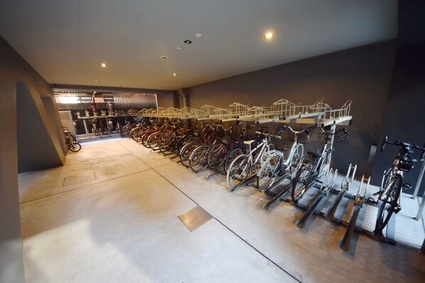 ZOOM東陽町の物件内観写真